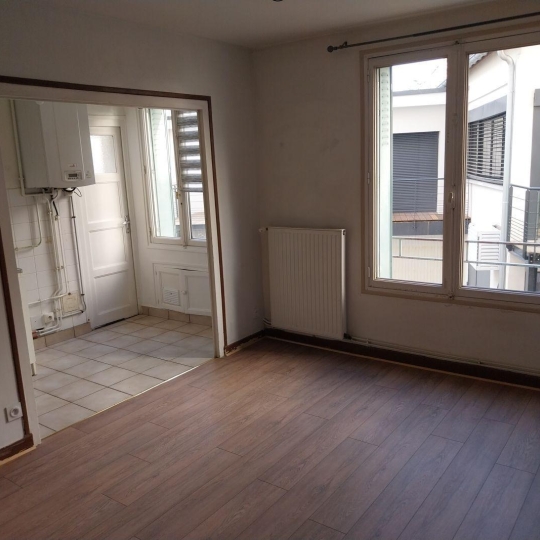  ETIS IMMOBILIER : Appartement | CHAMBERY (73000) | 67 m2 | 142 000 € 