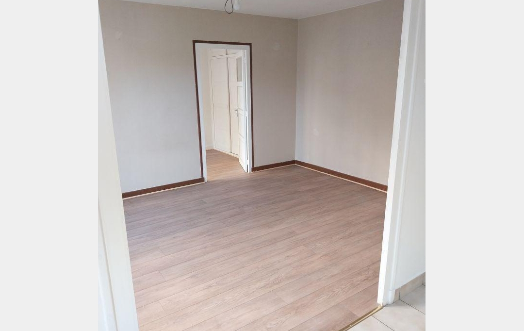 ETIS IMMOBILIER : Appartement | CHAMBERY (73000) | 67 m2 | 142 000 € 