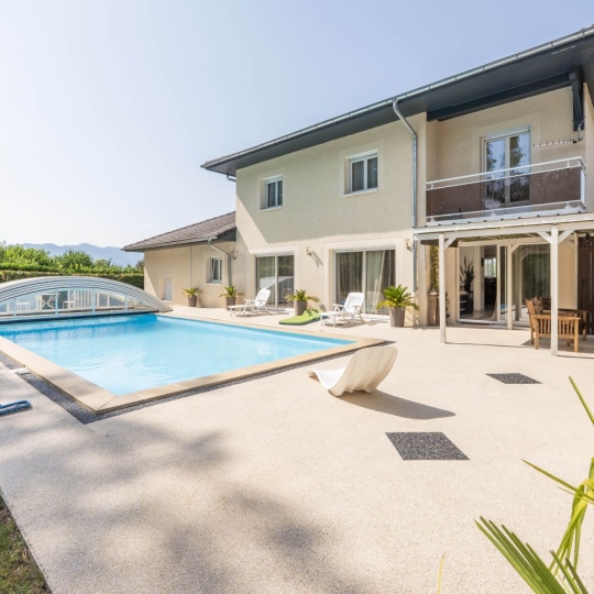 Annonces AIX : Maison / Villa | MOUXY (73100) | 185.00m2 | 750 000 € 