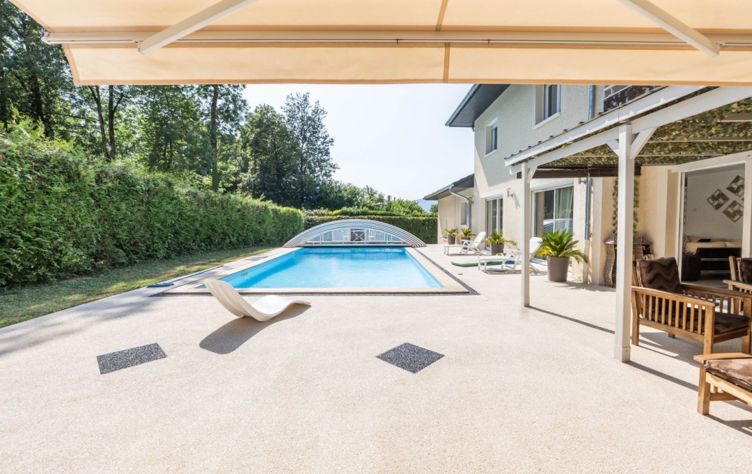 Annonces AIX : Maison / Villa | MOUXY (73100) | 185 m2 | 750 000 &euro; 